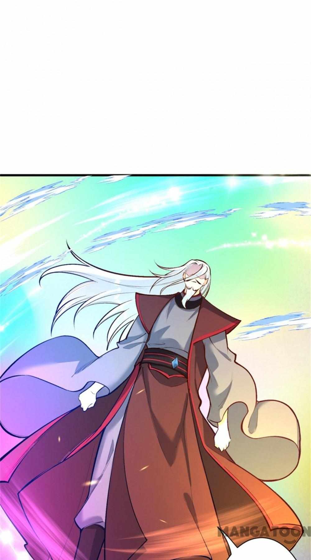 Against The Gods (Reuploaded) Chapter 450-eng-li - Page 22