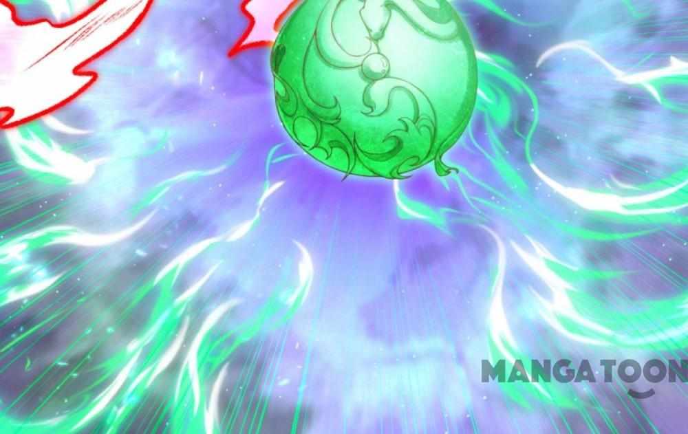 Against The Gods (Reuploaded) Chapter 442-eng-li - Page 15