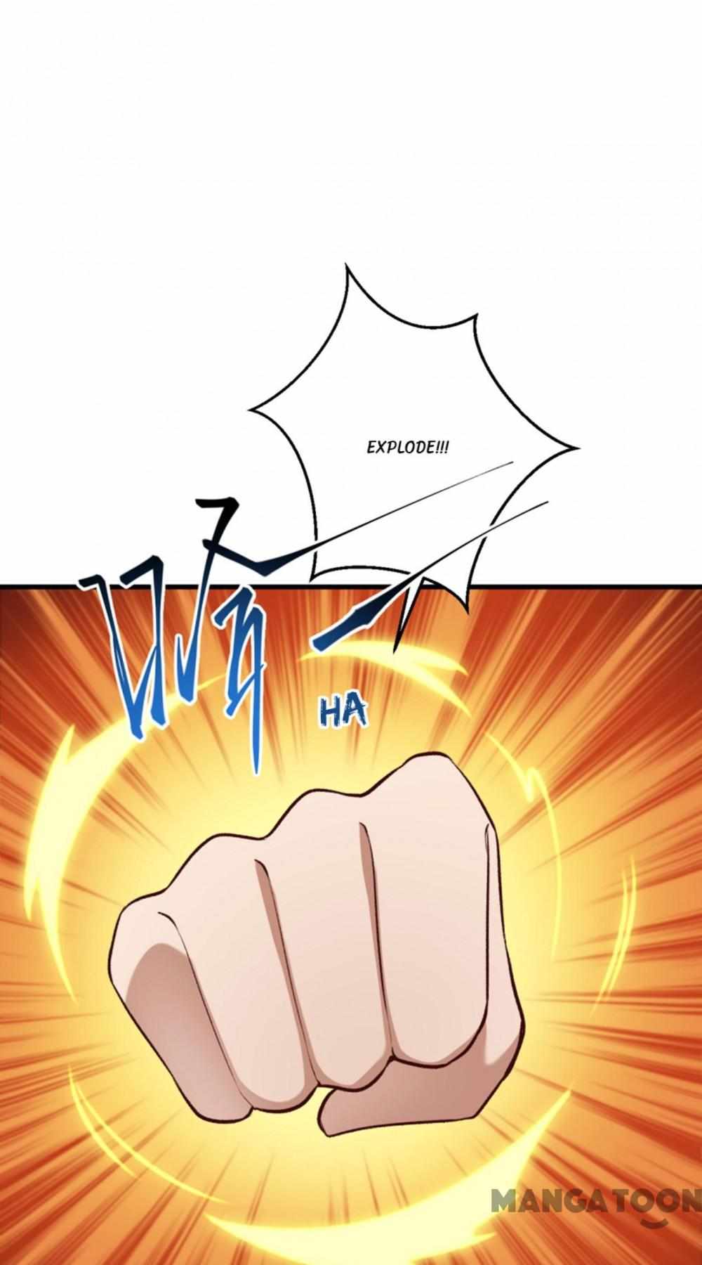 Against The Gods (Reuploaded) Chapter 357-eng-li - Page 5