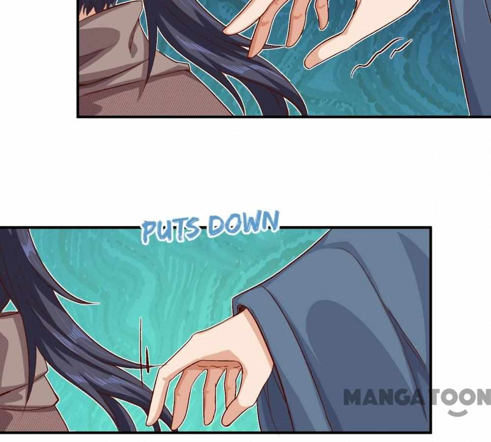 Against The Gods (Reuploaded) Chapter 347-eng-li - Page 62