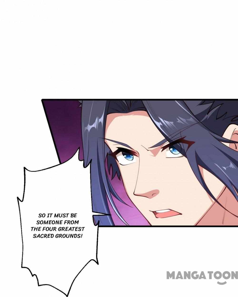 Against The Gods (Reuploaded) Chapter 444-eng-li - Page 45