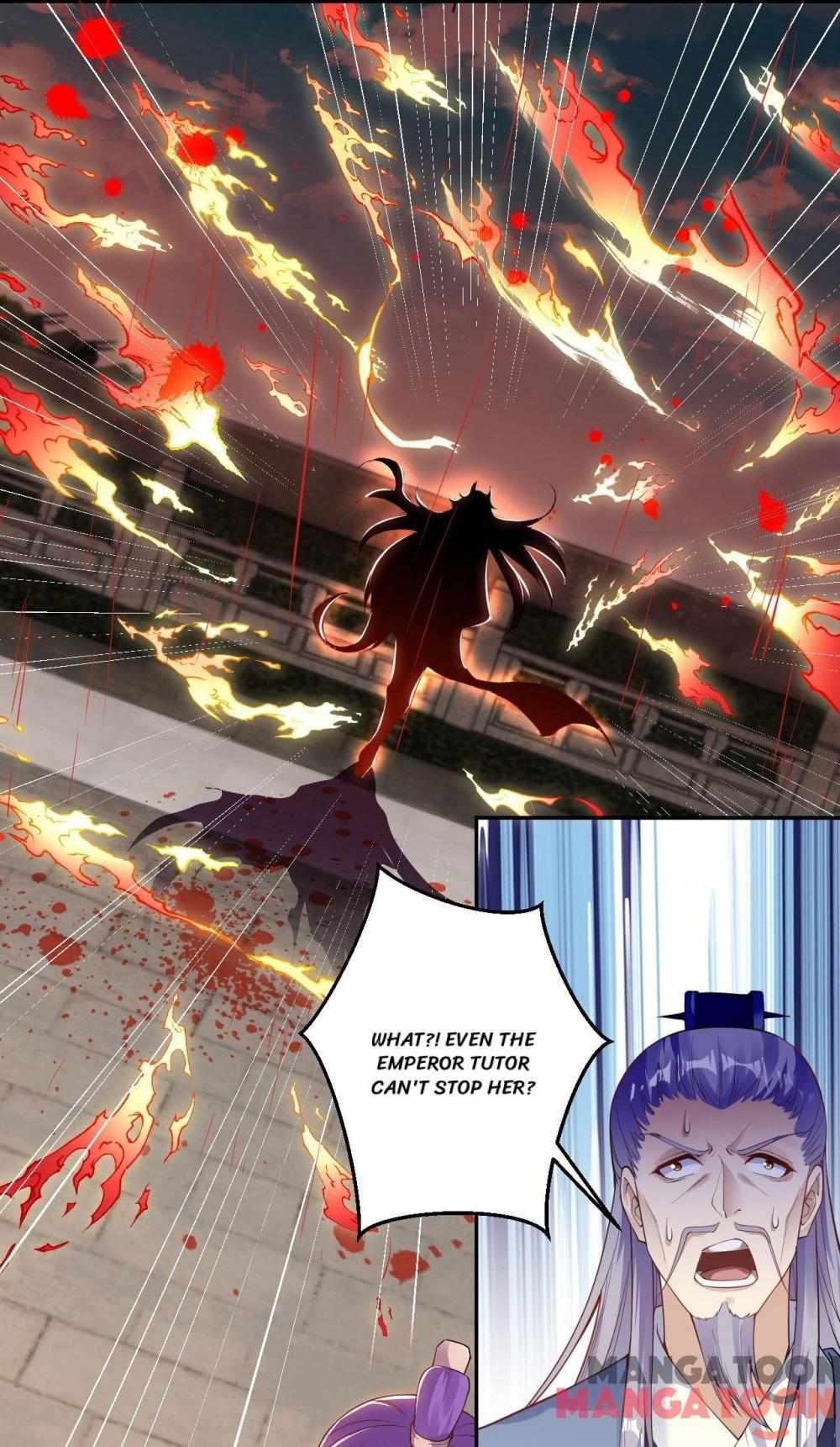 Against The Gods (Reuploaded) Chapter 376-eng-li - Page 56
