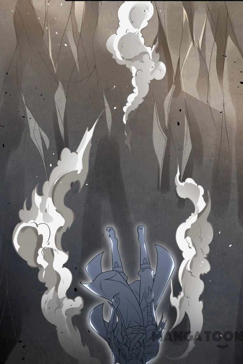 Against The Gods (Reuploaded) Chapter 460-eng-li - Page 66