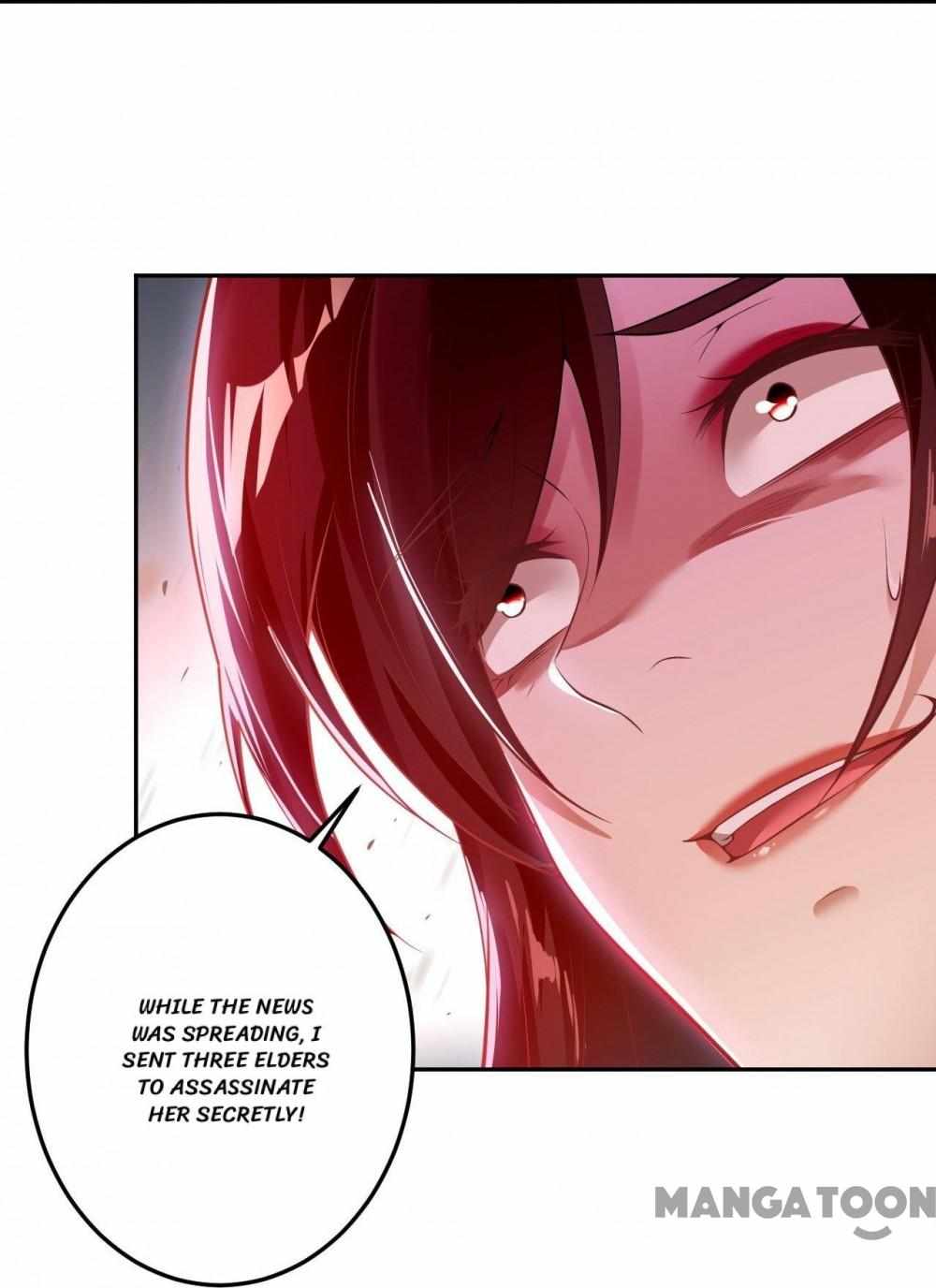 Against The Gods (Reuploaded) Chapter 426-eng-li - Page 28
