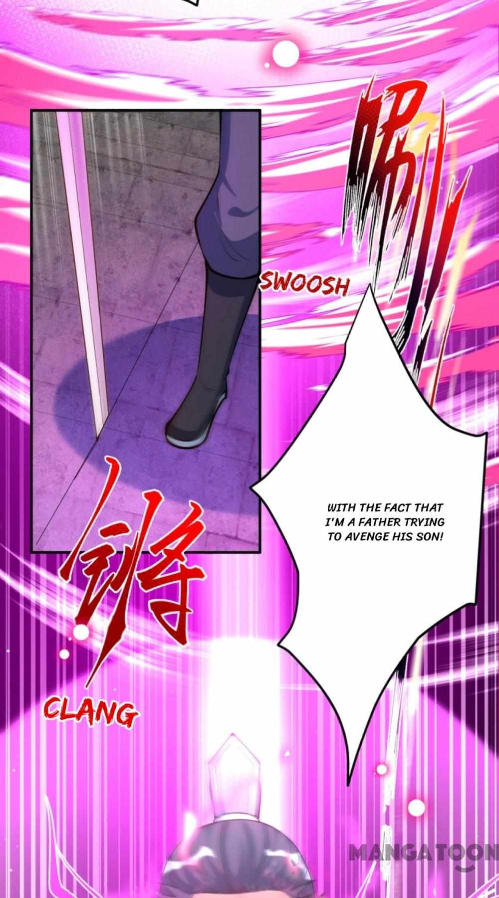 Against The Gods (Reuploaded) Chapter 374-eng-li - Page 48