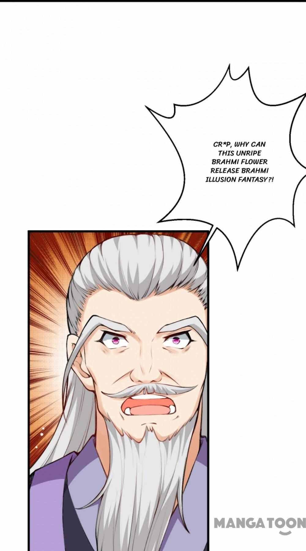 Against The Gods (Reuploaded) Chapter 432-eng-li - Page 83
