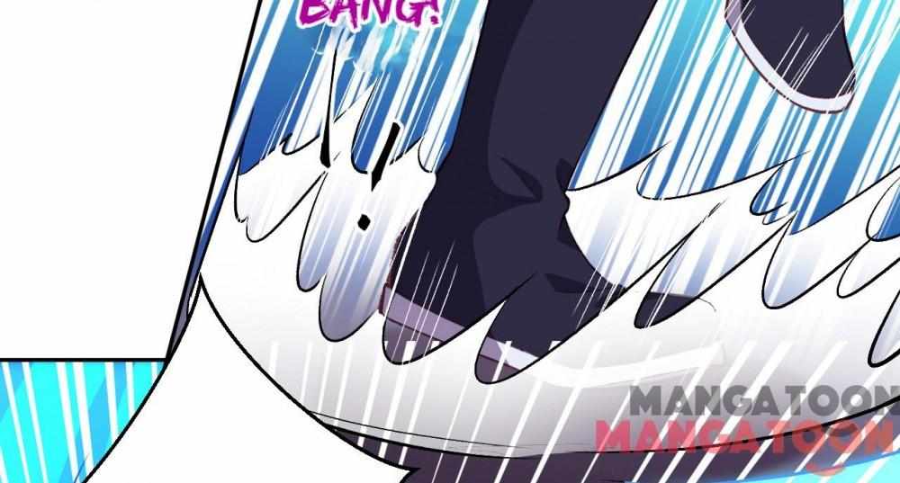 Against The Gods (Reuploaded) Chapter 349-eng-li - Page 18