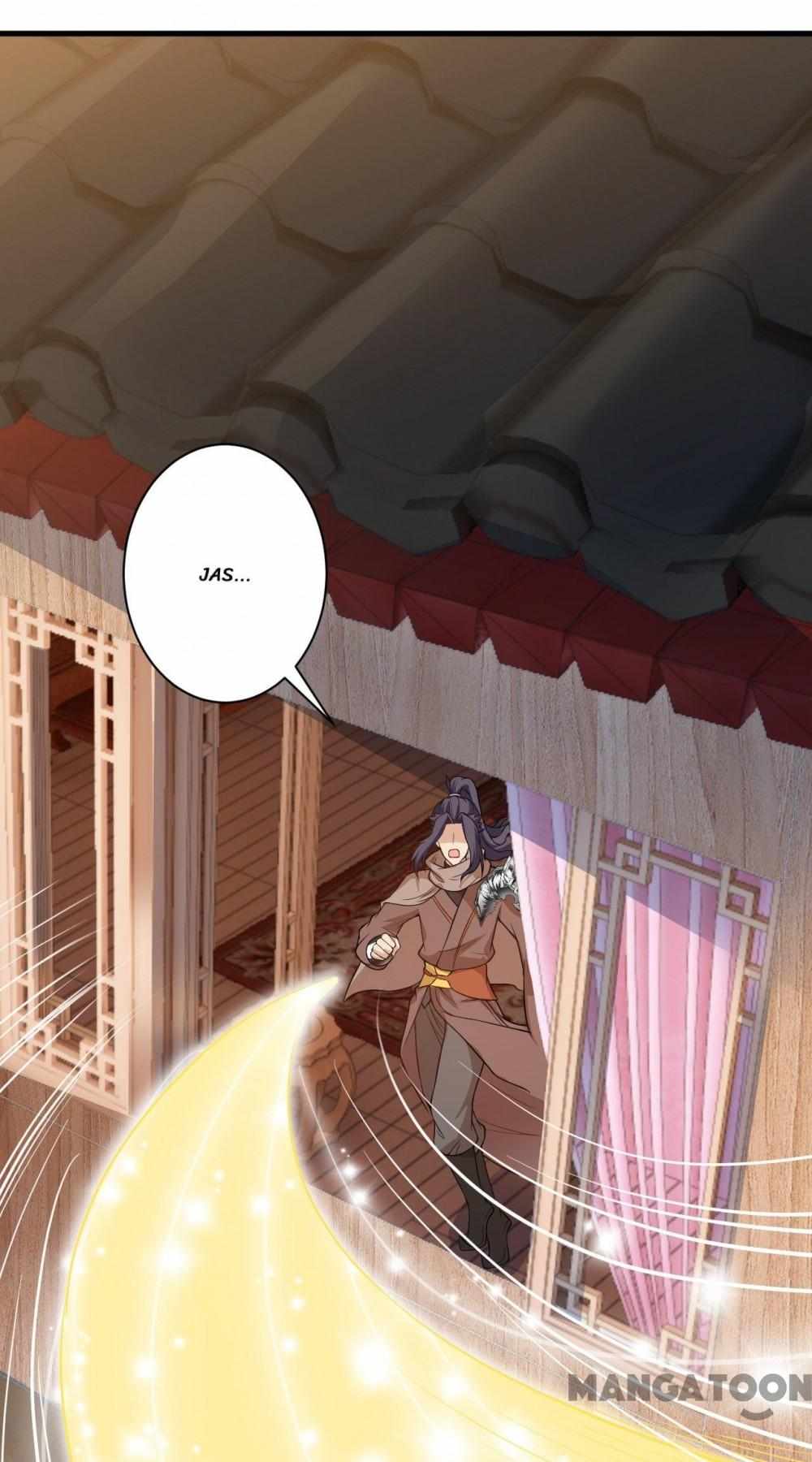 Against The Gods (Reuploaded) Chapter 474-eng-li - Page 46