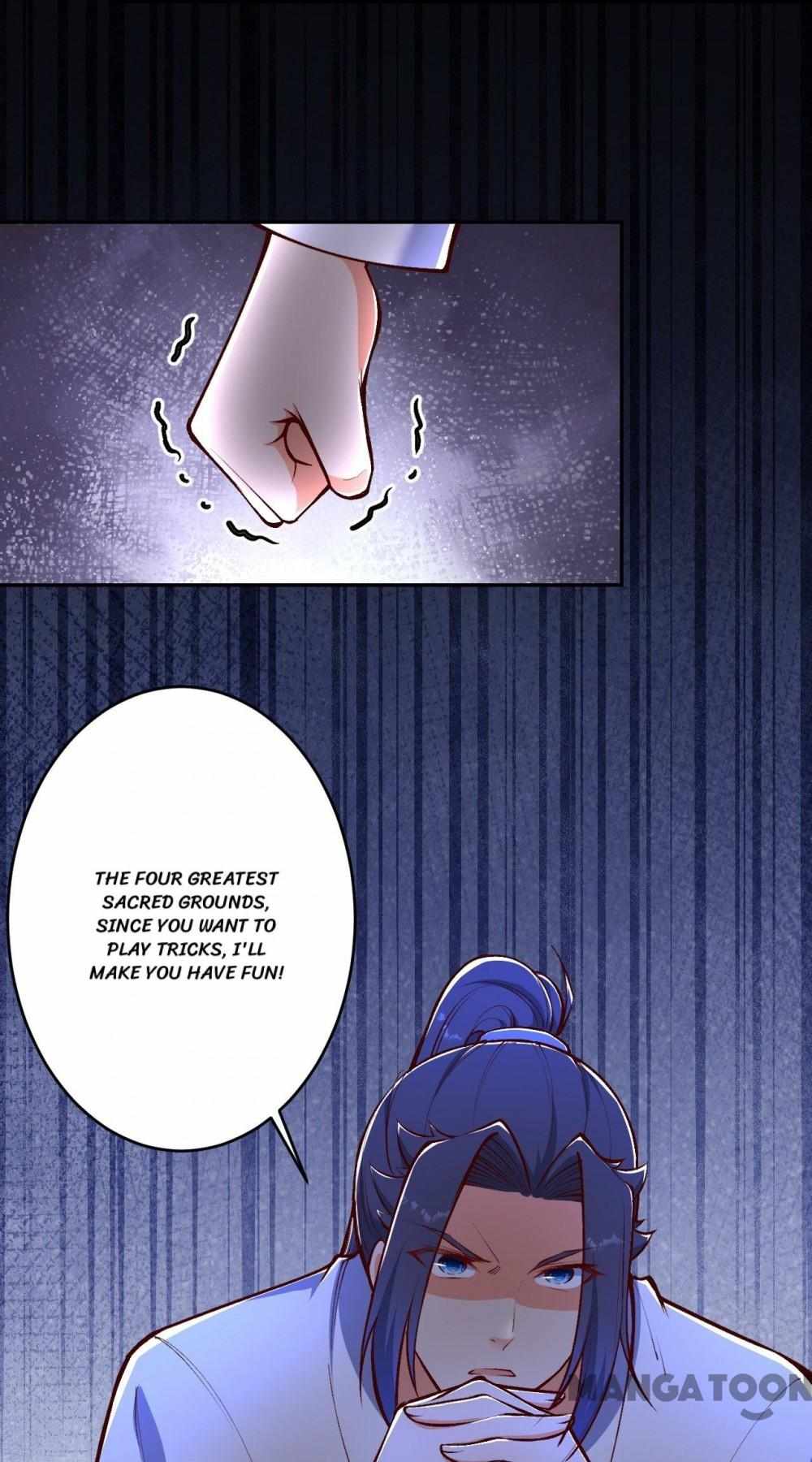 Against The Gods (Reuploaded) Chapter 444-eng-li - Page 52