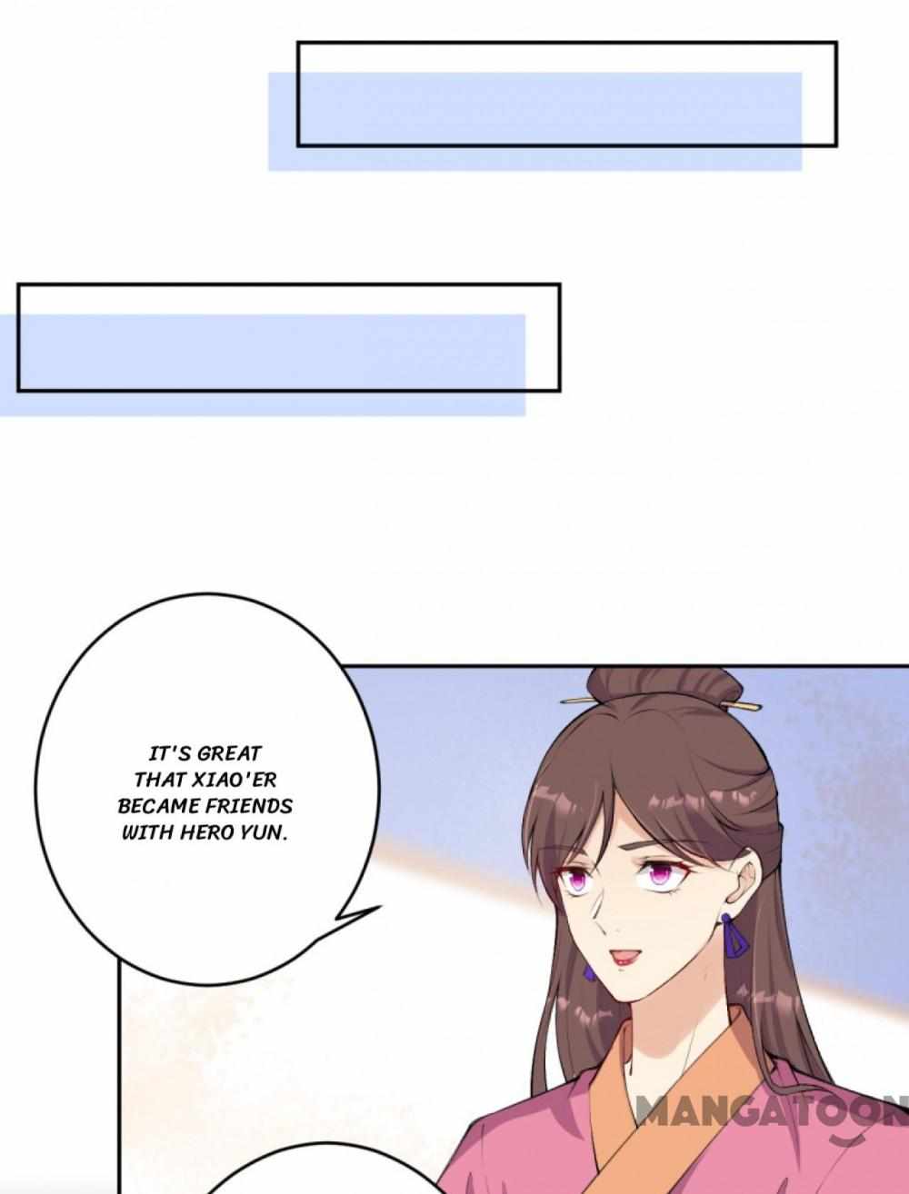 Against The Gods (Reuploaded) Chapter 332-eng-li - Page 23