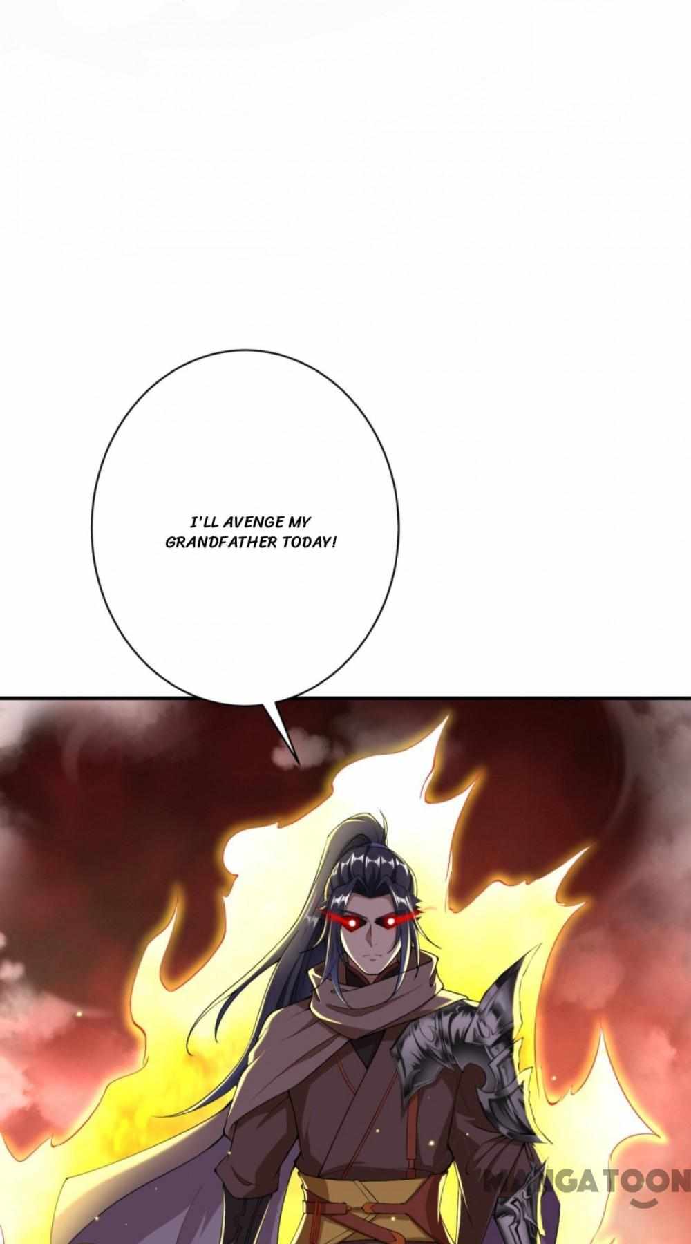 Against The Gods (Reuploaded) Chapter 369-eng-li - Page 17