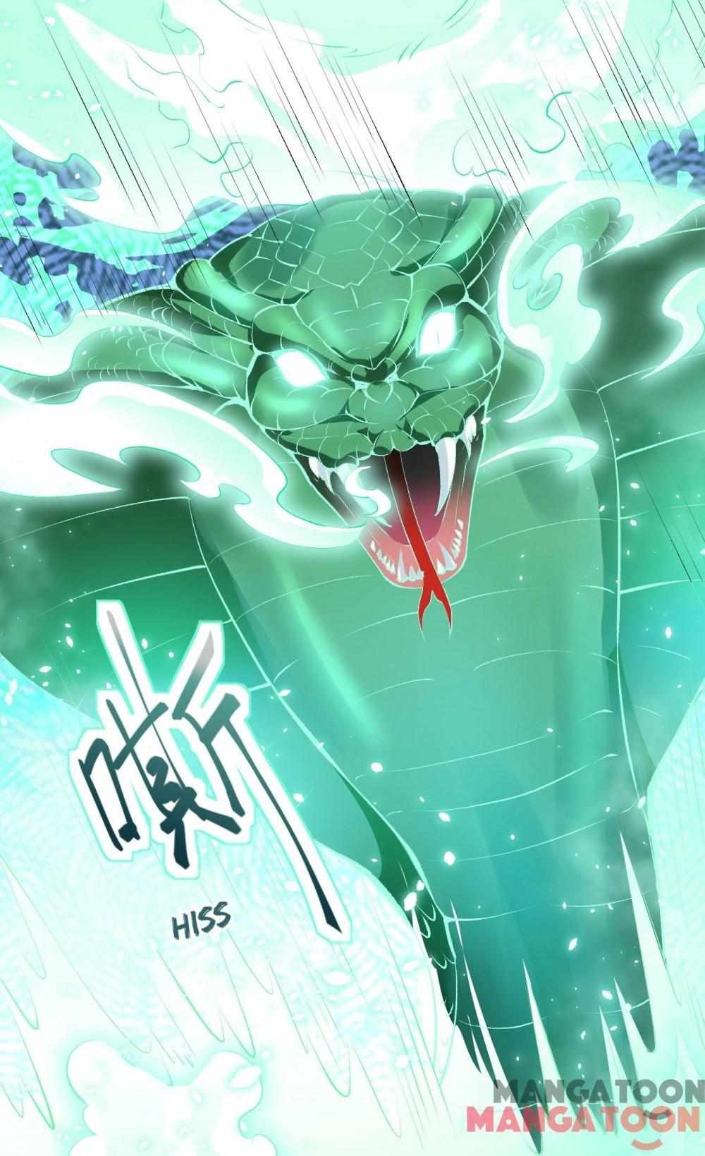 Against The Gods (Reuploaded) Chapter 488-eng-li - Page 60
