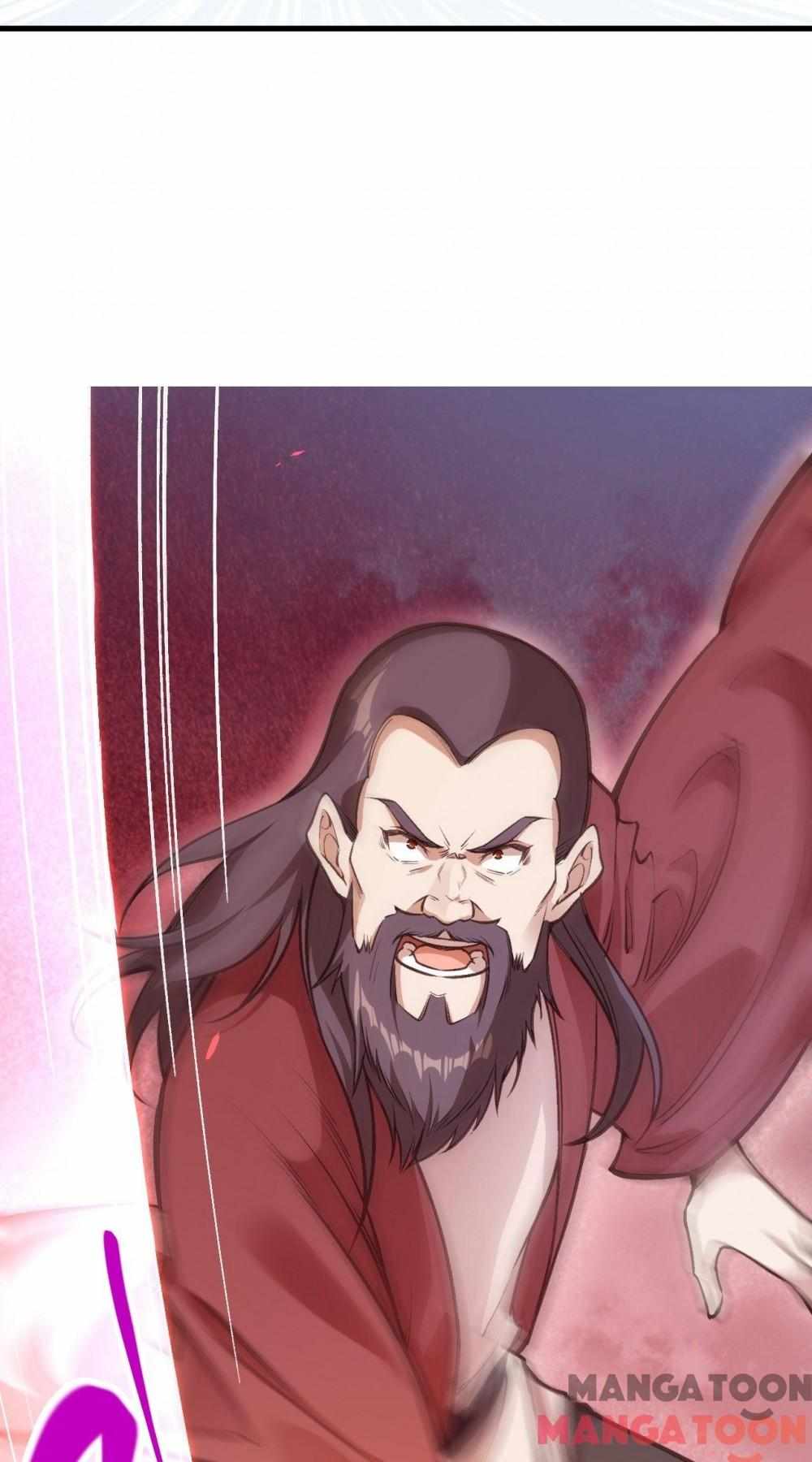 Against The Gods (Reuploaded) Chapter 455-eng-li - Page 15