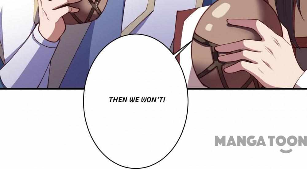 Against The Gods (Reuploaded) Chapter 372-eng-li - Page 31