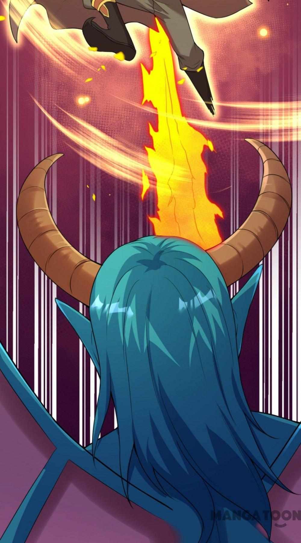 Against The Gods (Reuploaded) Chapter 439-eng-li - Page 49