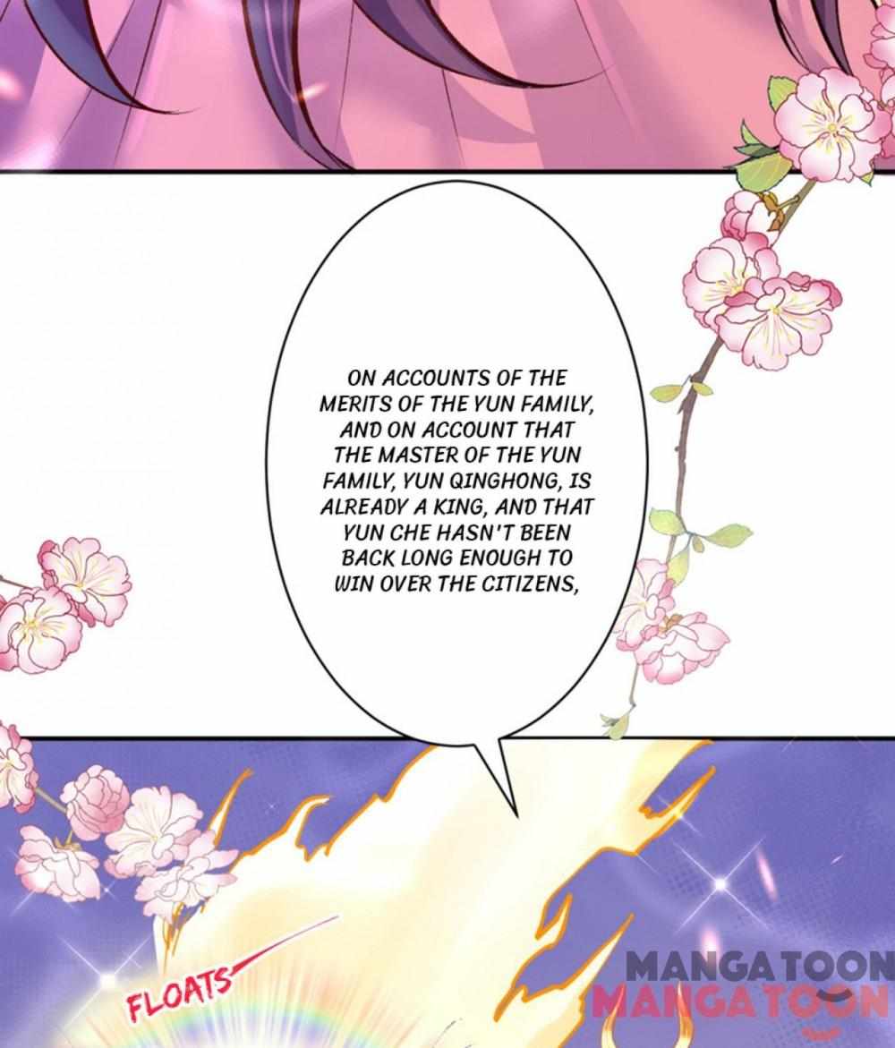Against The Gods (Reuploaded) Chapter 361-eng-li - Page 73