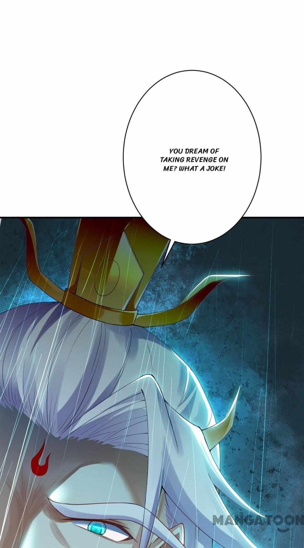 Against The Gods (Reuploaded) Chapter 369-eng-li - Page 19