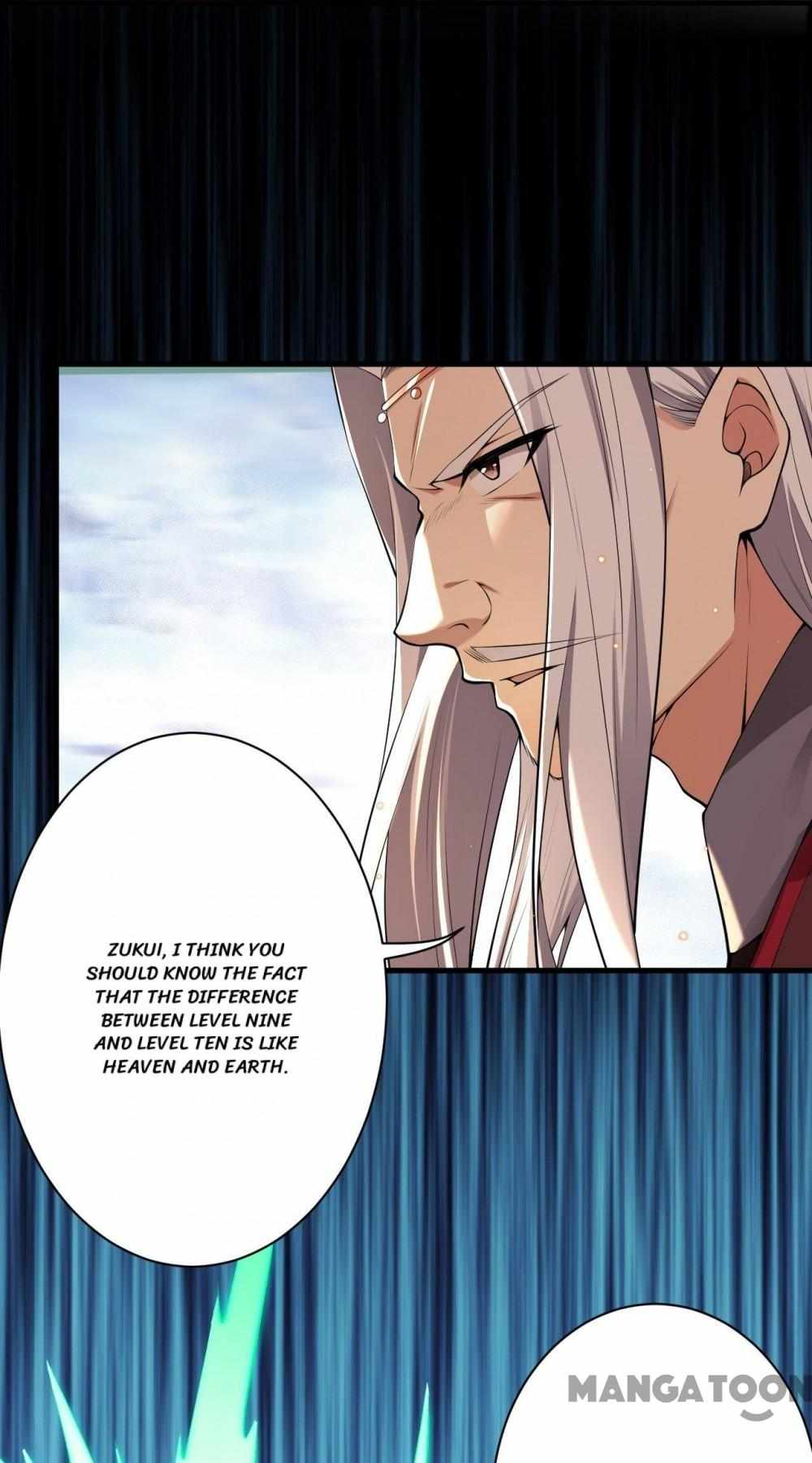 Against The Gods (Reuploaded) Chapter 492-eng-li - Page 51