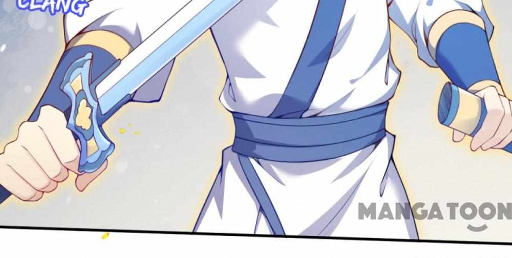 Against The Gods (Reuploaded) Chapter 337-eng-li - Page 6