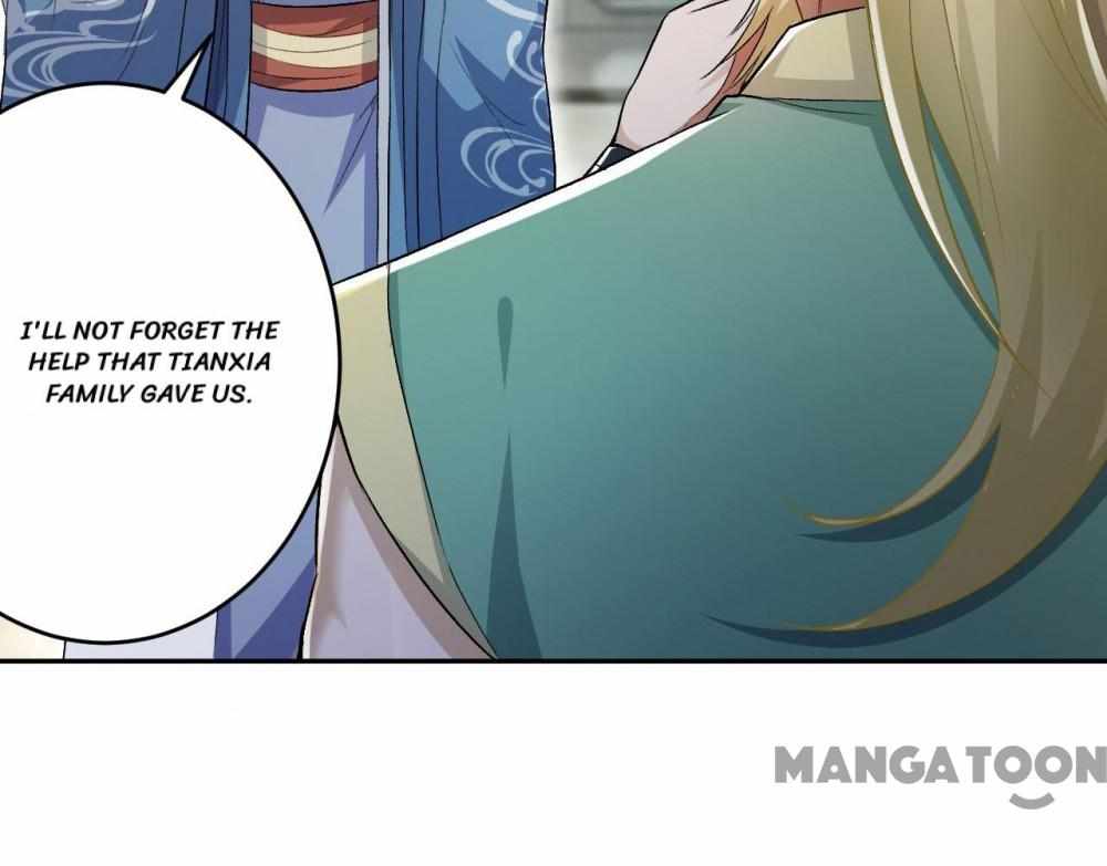 Against The Gods (Reuploaded) Chapter 346-eng-li - Page 67