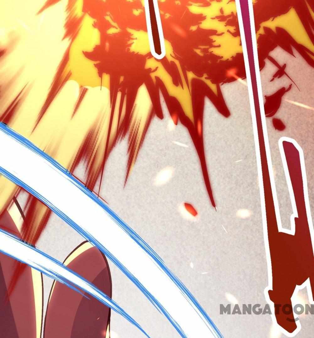 Against The Gods (Reuploaded) Chapter 455-eng-li - Page 45