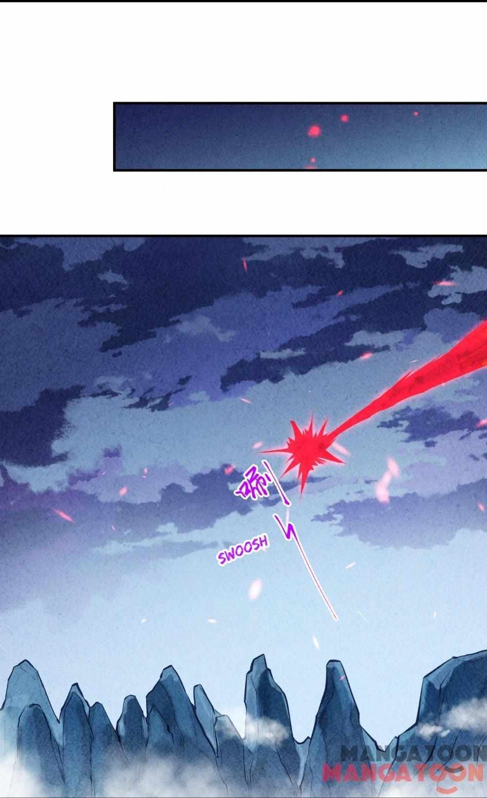 Against The Gods (Reuploaded) Chapter 364-eng-li - Page 4