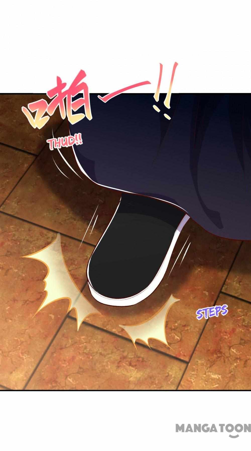 Against The Gods (Reuploaded) Chapter 360-eng-li - Page 21