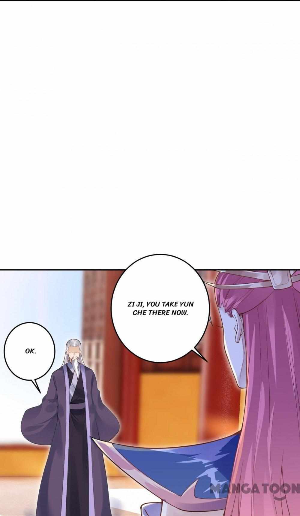 Against The Gods (Reuploaded) Chapter 432-eng-li - Page 10