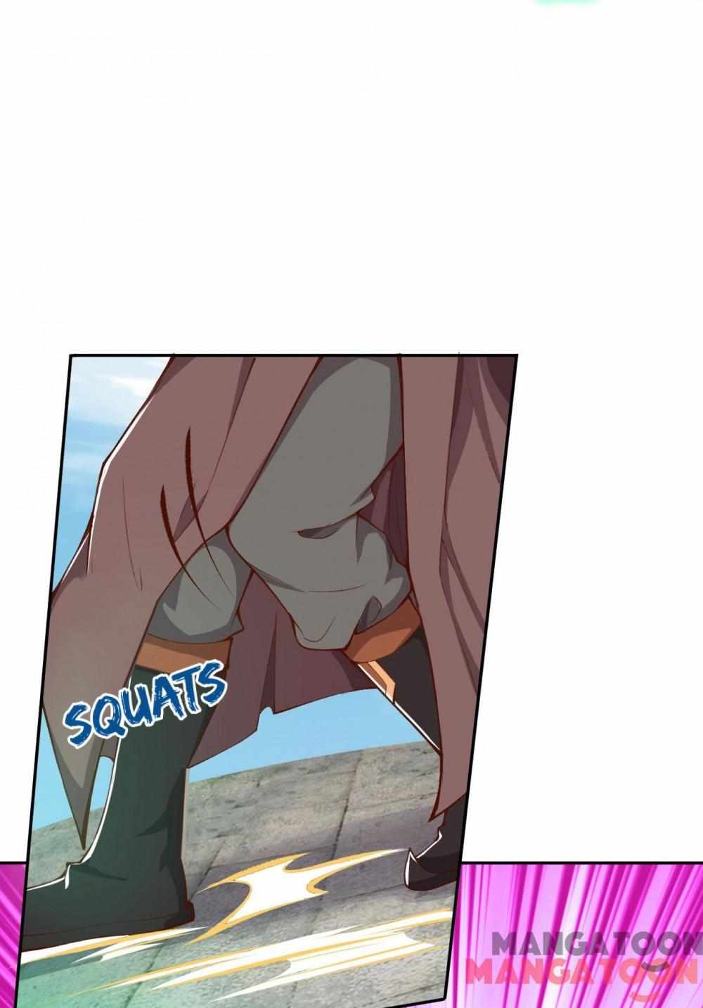 Against The Gods (Reuploaded) Chapter 352-eng-li - Page 27