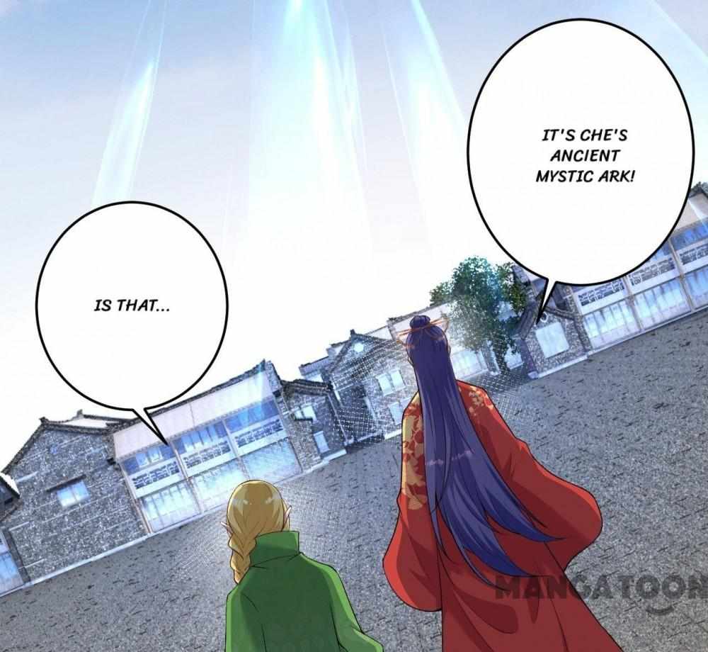 Against The Gods (Reuploaded) Chapter 473-eng-li - Page 65