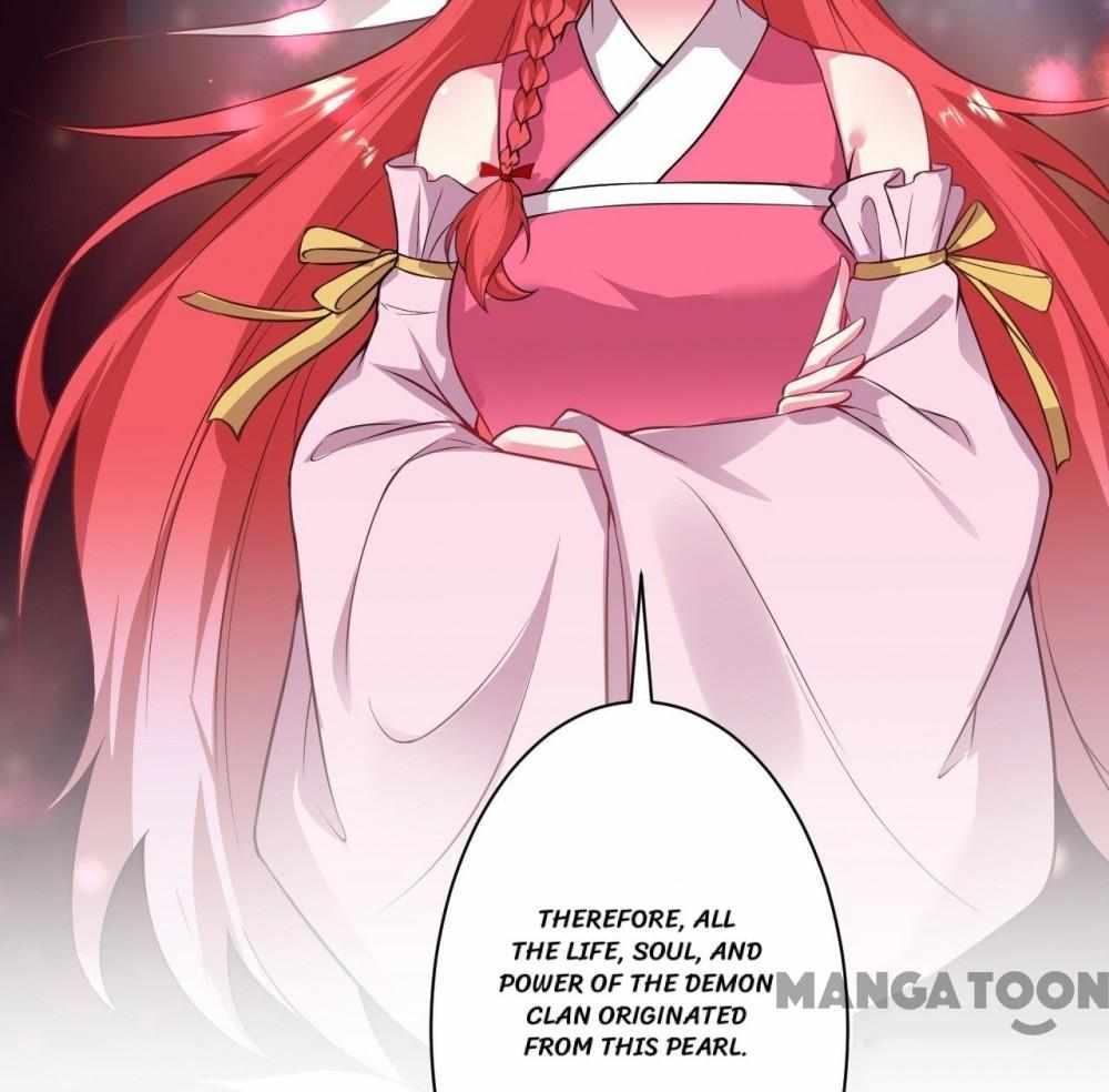 Against The Gods (Reuploaded) Chapter 473-eng-li - Page 45