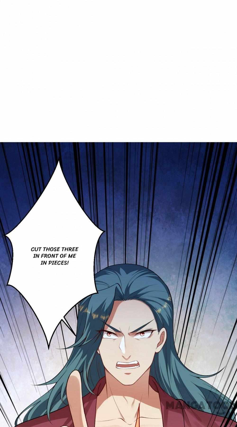 Against The Gods (Reuploaded) Chapter 479-eng-li - Page 9