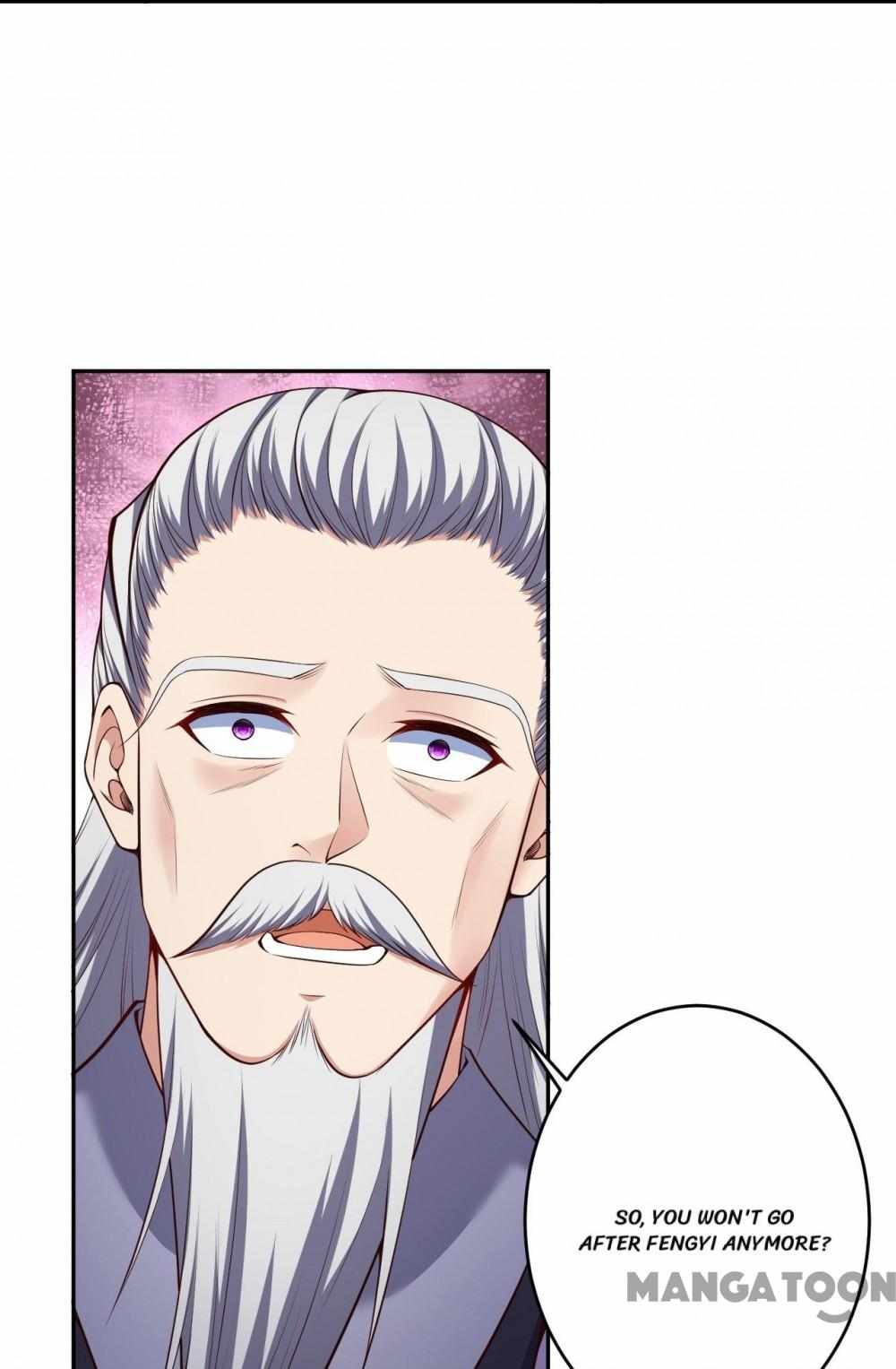 Against The Gods (Reuploaded) Chapter 471-eng-li - Page 81