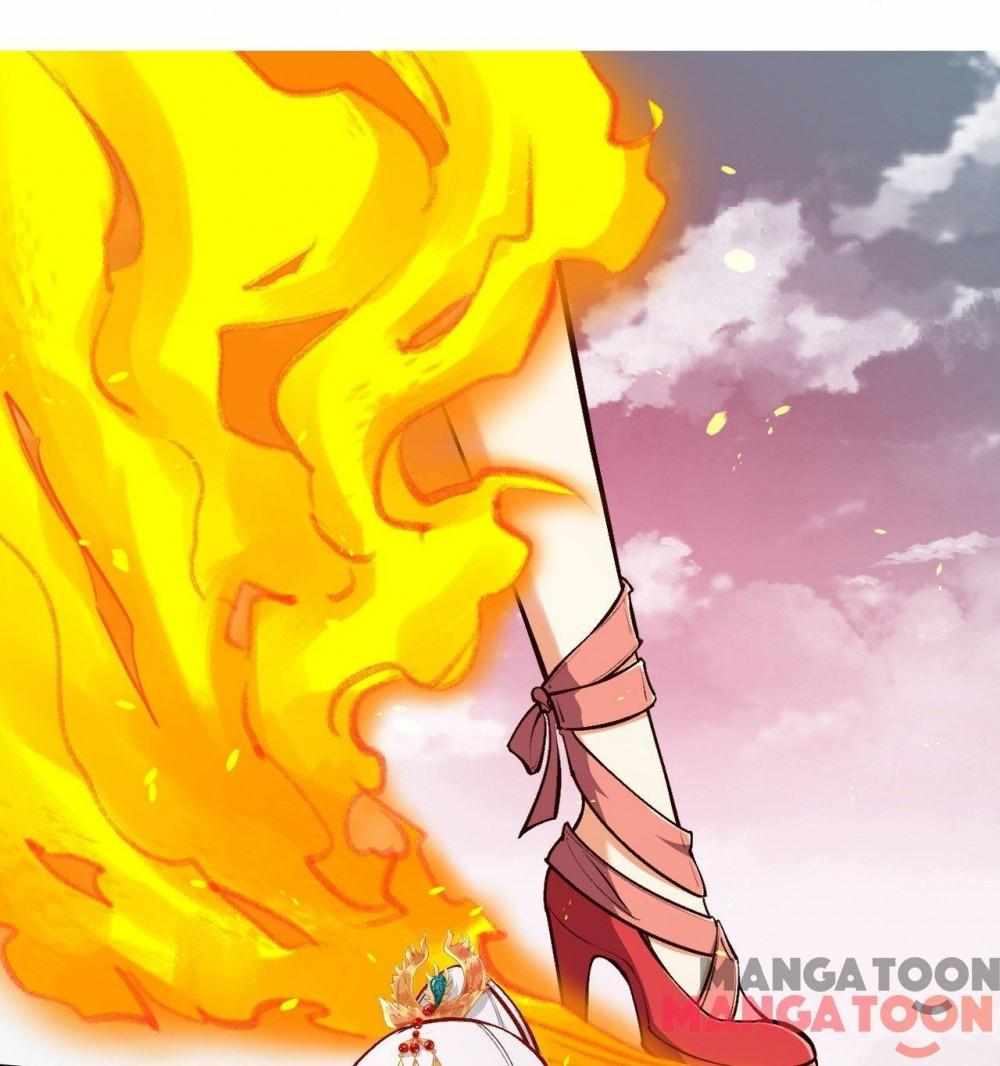 Against The Gods (Reuploaded) Chapter 454-eng-li - Page 34