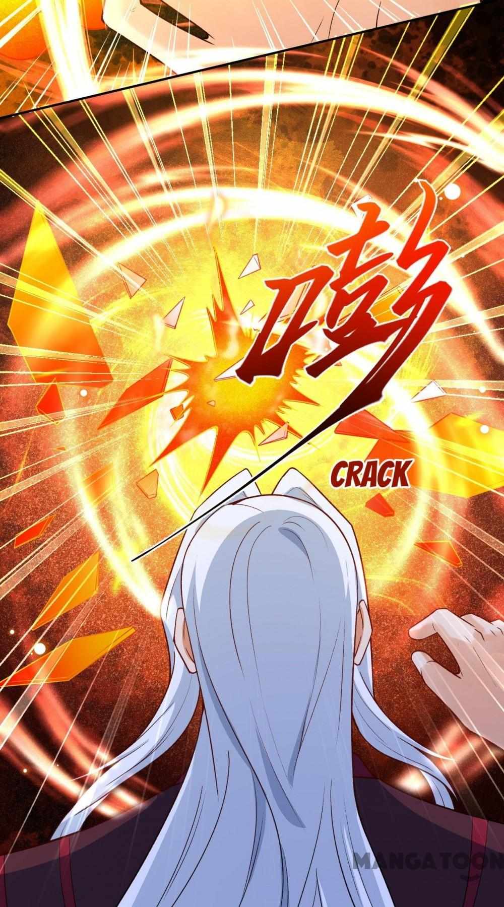 Against The Gods (Reuploaded) Chapter 493-eng-li - Page 74