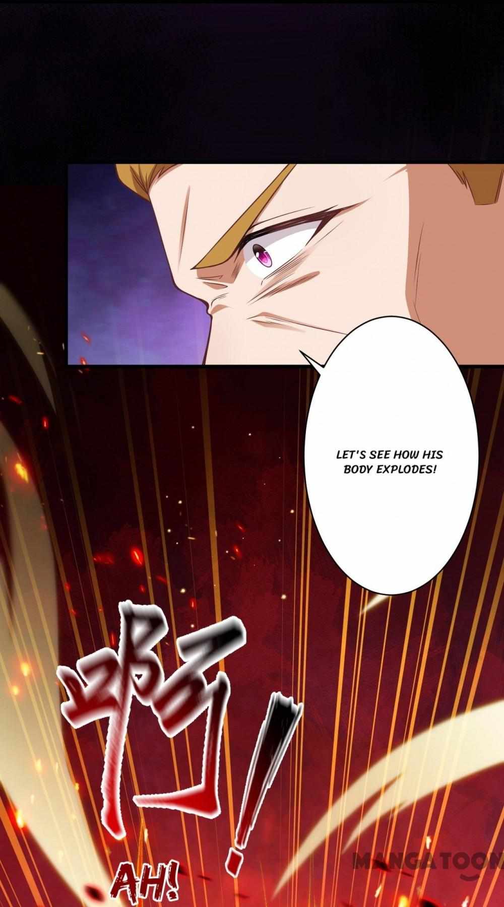 Against The Gods (Reuploaded) Chapter 462-eng-li - Page 37