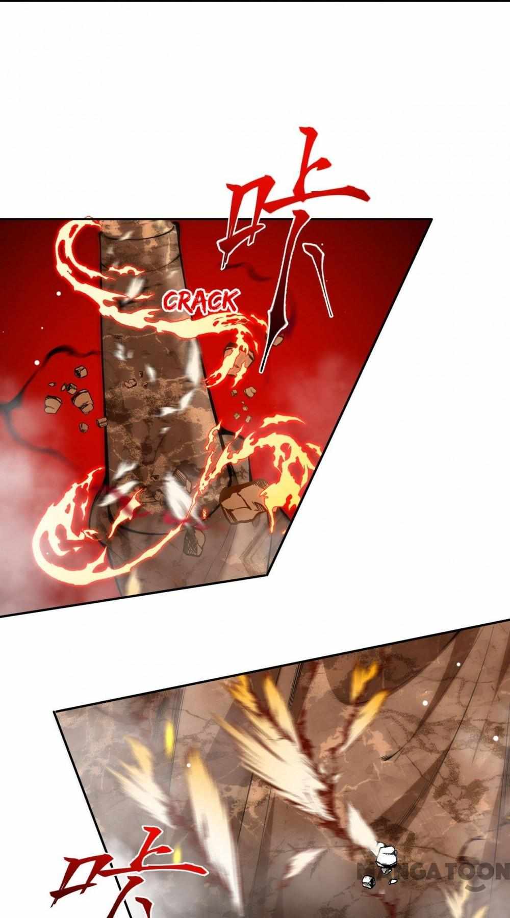 Against The Gods (Reuploaded) Chapter 431-eng-li - Page 16