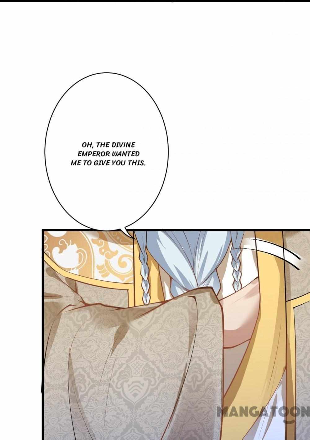 Against The Gods (Reuploaded) Chapter 471-eng-li - Page 40