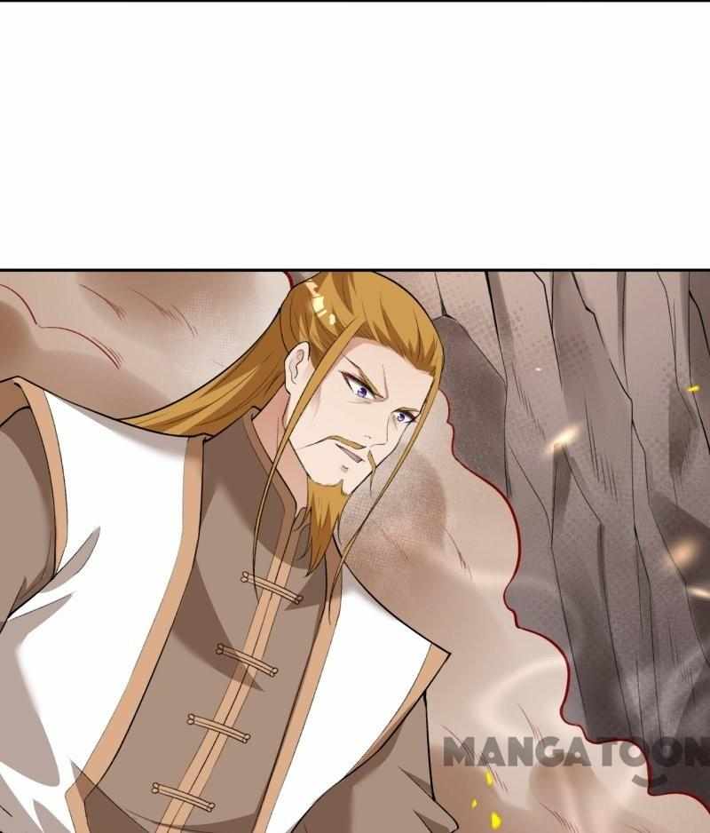 Against The Gods (Reuploaded) Chapter 460-eng-li - Page 6