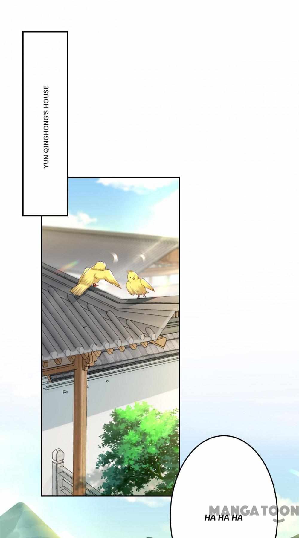 Against The Gods (Reuploaded) Chapter 347-eng-li - Page 12