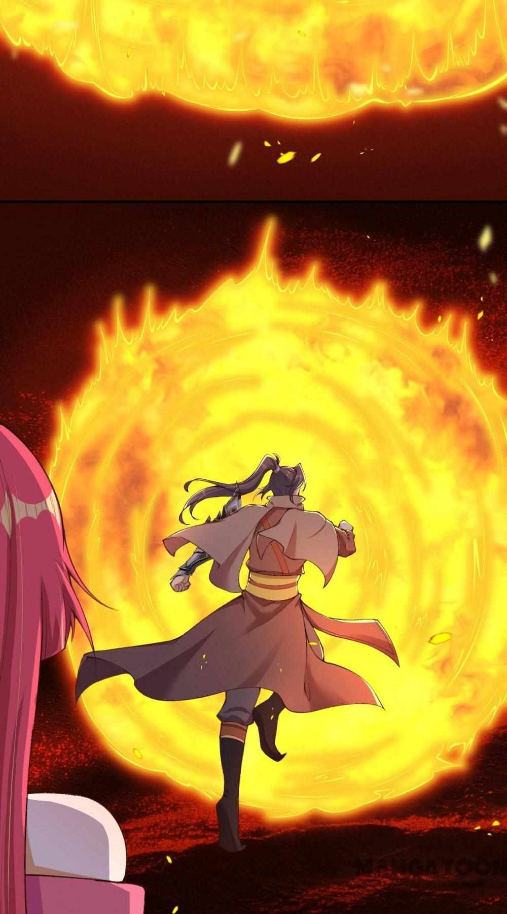 Against The Gods (Reuploaded) Chapter 370-eng-li - Page 69