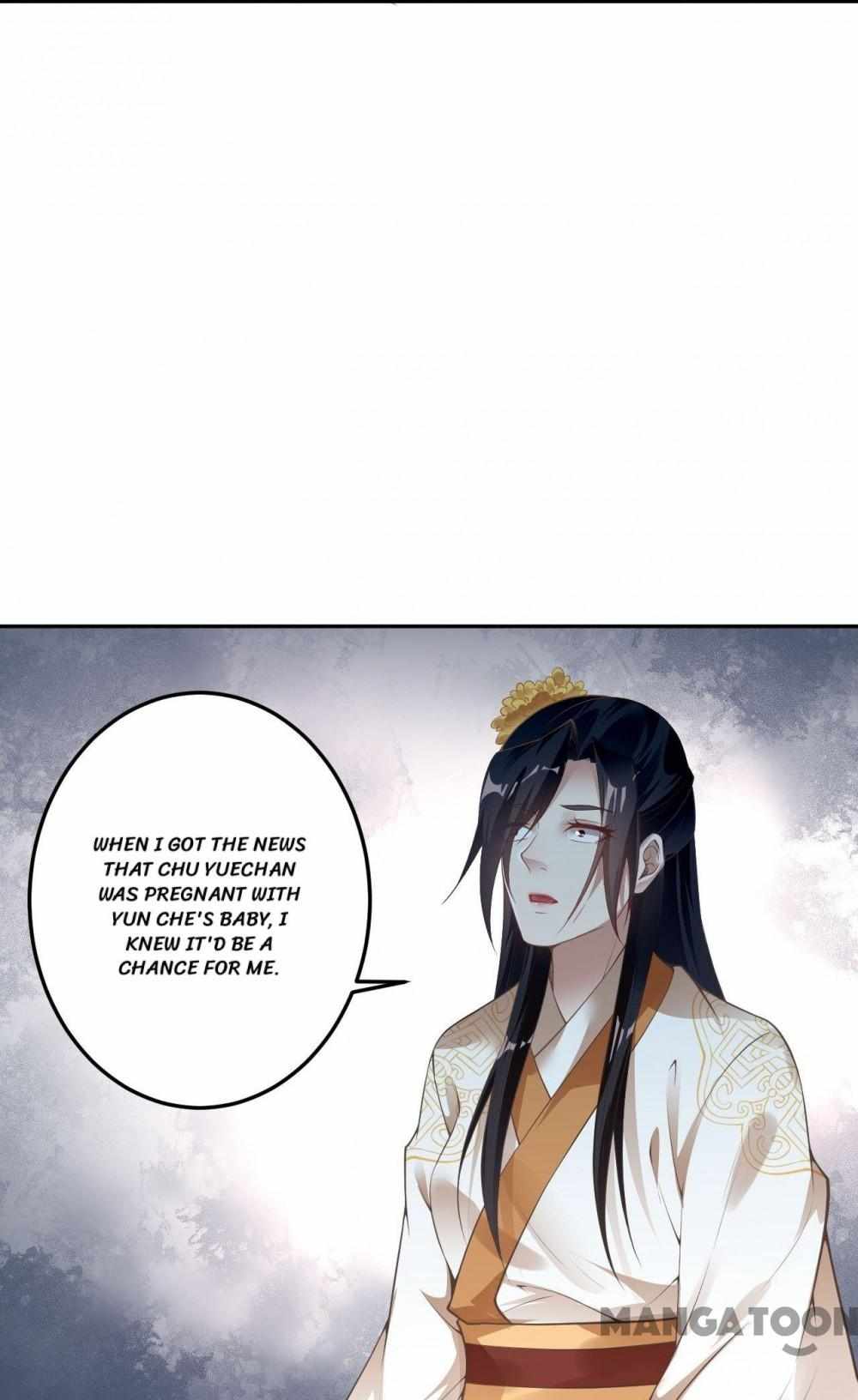 Against The Gods (Reuploaded) Chapter 426-eng-li - Page 21