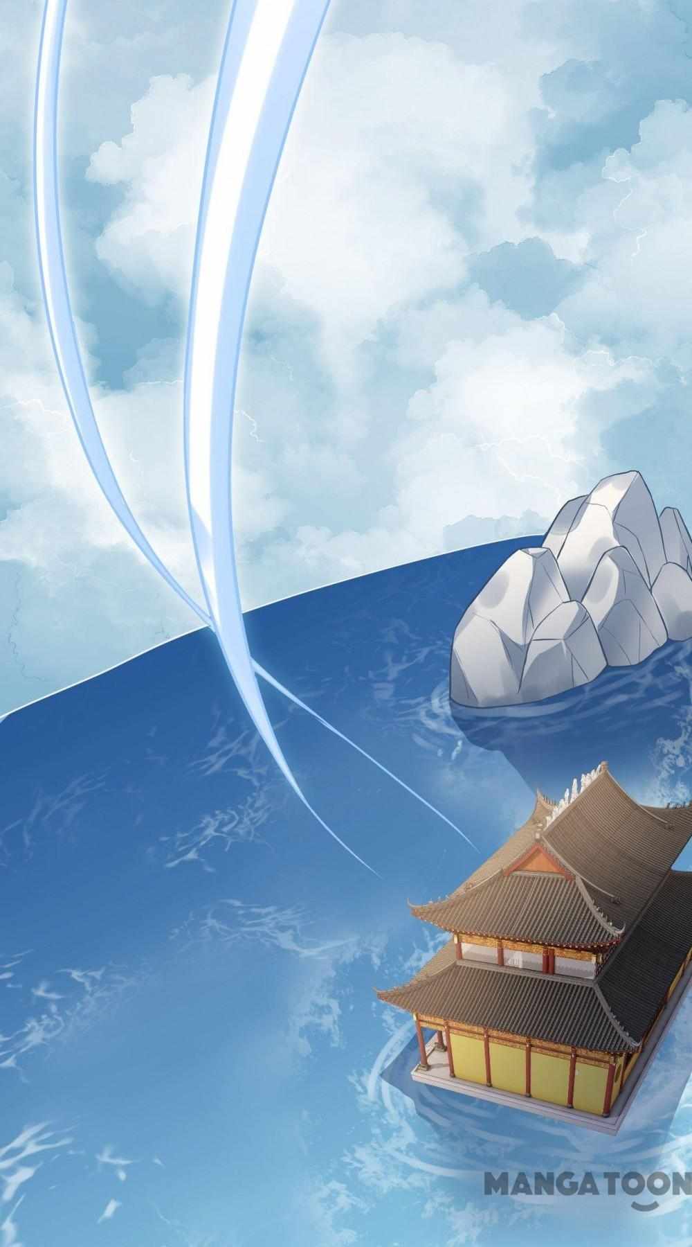 Against The Gods (Reuploaded) Chapter 432-eng-li - Page 30
