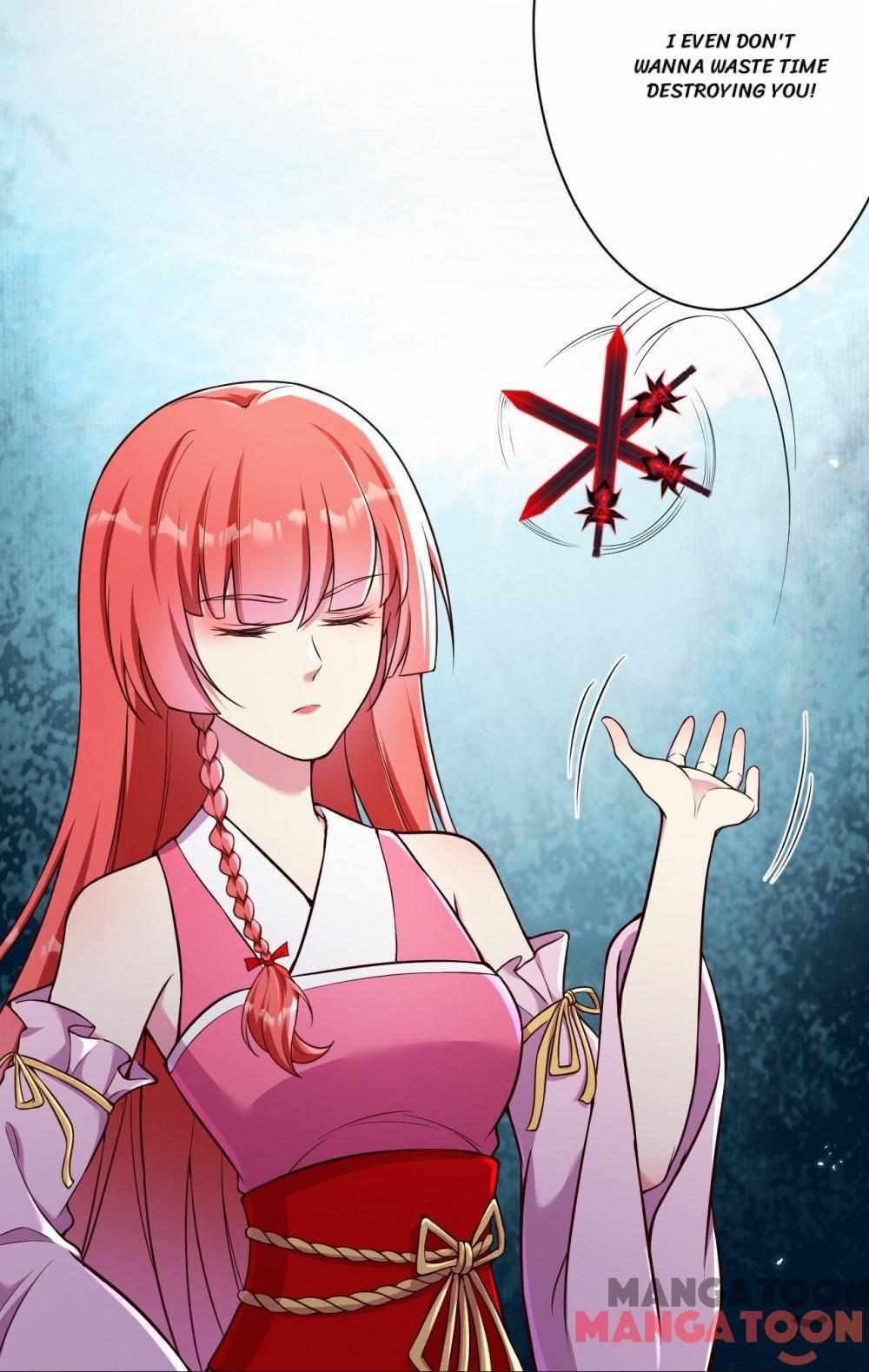Against The Gods (Reuploaded) Chapter 465-eng-li - Page 69