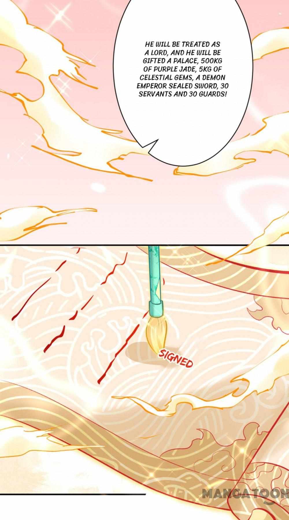 Against The Gods (Reuploaded) Chapter 361-eng-li - Page 78