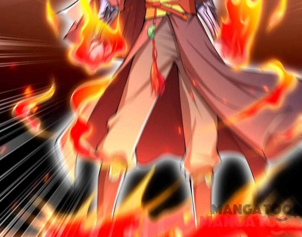 Against The Gods (Reuploaded) Chapter 361-eng-li - Page 36