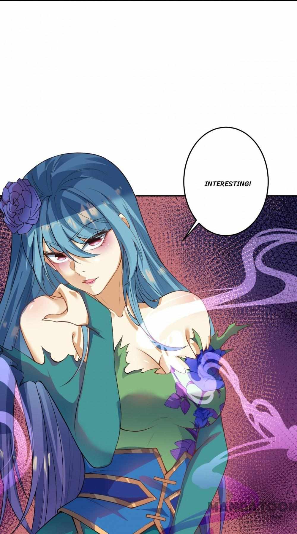 Against The Gods (Reuploaded) Chapter 485-eng-li - Page 32