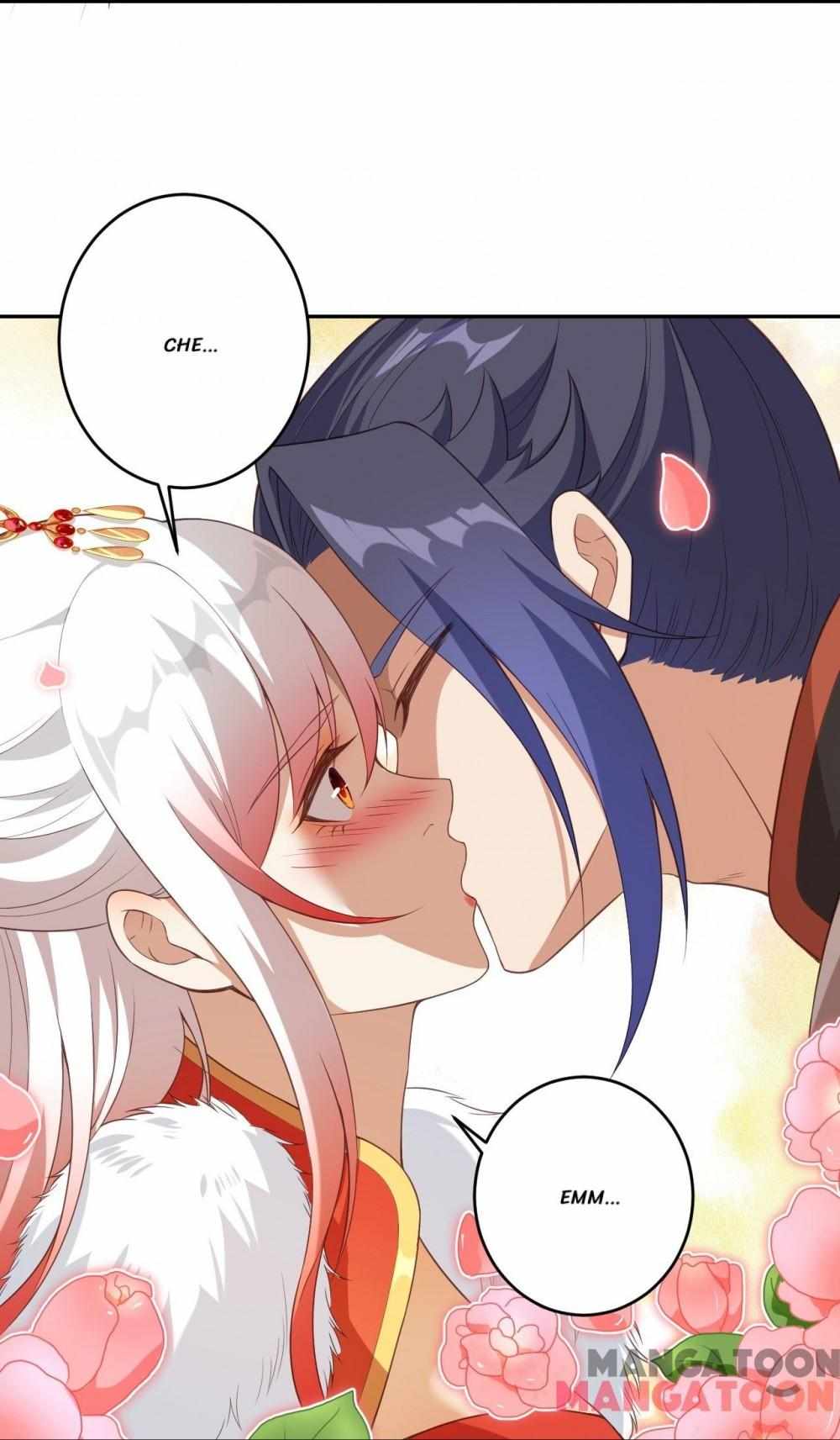 Against The Gods (Reuploaded) Chapter 428-eng-li - Page 77