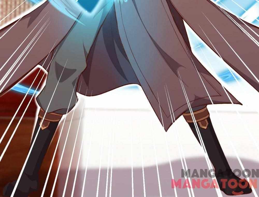 Against The Gods (Reuploaded) Chapter 359-eng-li - Page 61