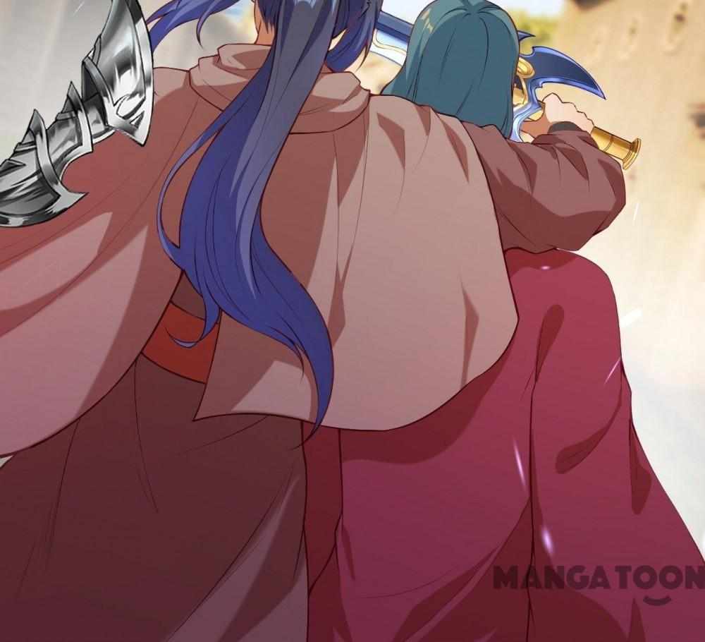 Against The Gods (Reuploaded) Chapter 480-eng-li - Page 19